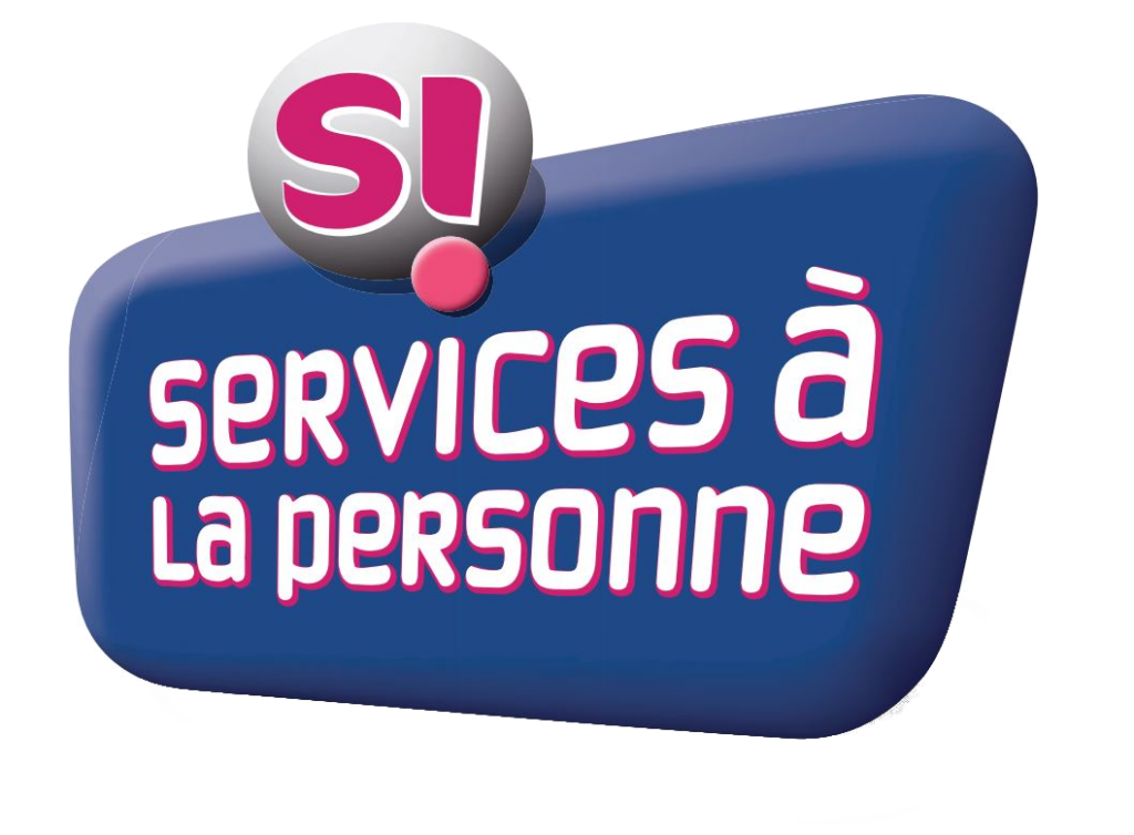 Logo Services à la personne